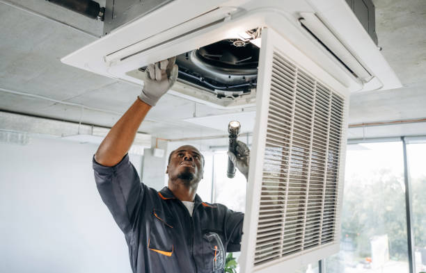 Licensed Hvac service in Sullivan, KY - FH HVAC